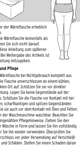 Usage illustration