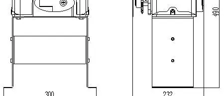 Additional installation photo from page 5
