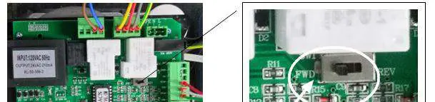 Additional installation photo from page 11