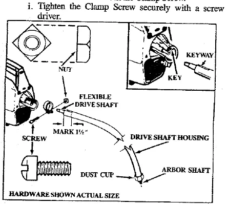 Drive shaft housing assembly