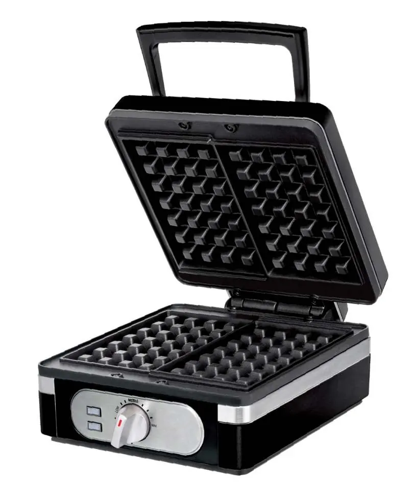 Adler AD 3056 Waffle Maker components