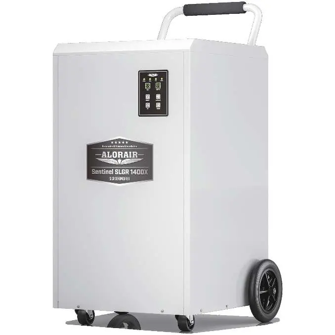 Alorair Sentinel SLGR 1400X Dehumidifier