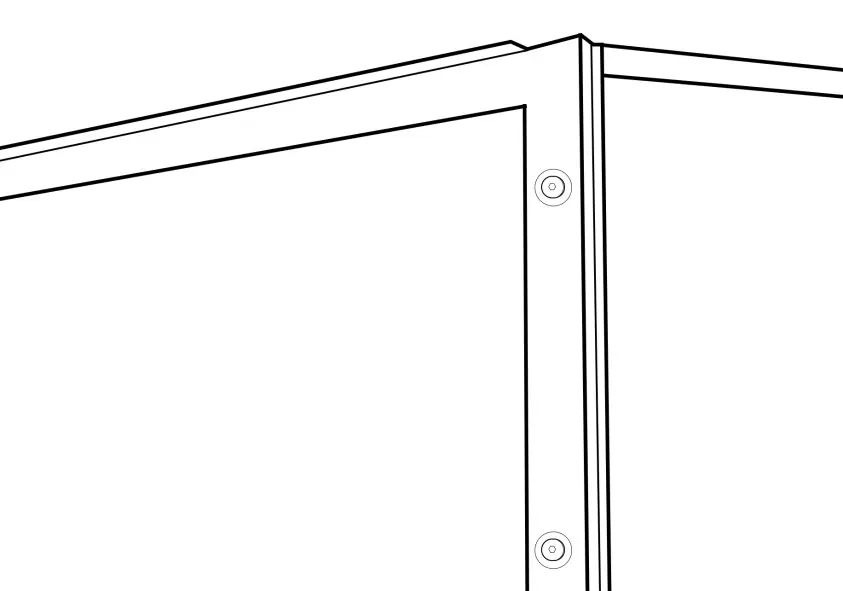 Additional installation photo from page 13