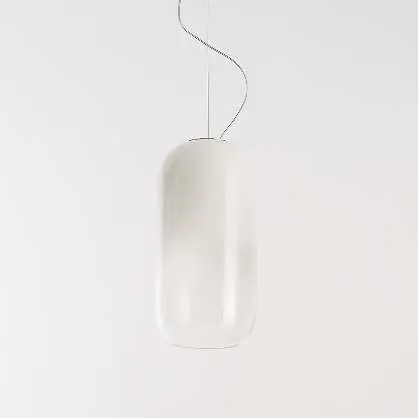 Artemide Gople pendant light