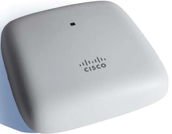 Cisco Business 140AC Access Point unit