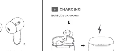 Charging