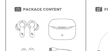 Package contents