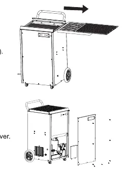Filter Cleaning