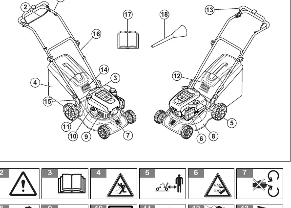 Product overview of LC 140P and LC 140SP