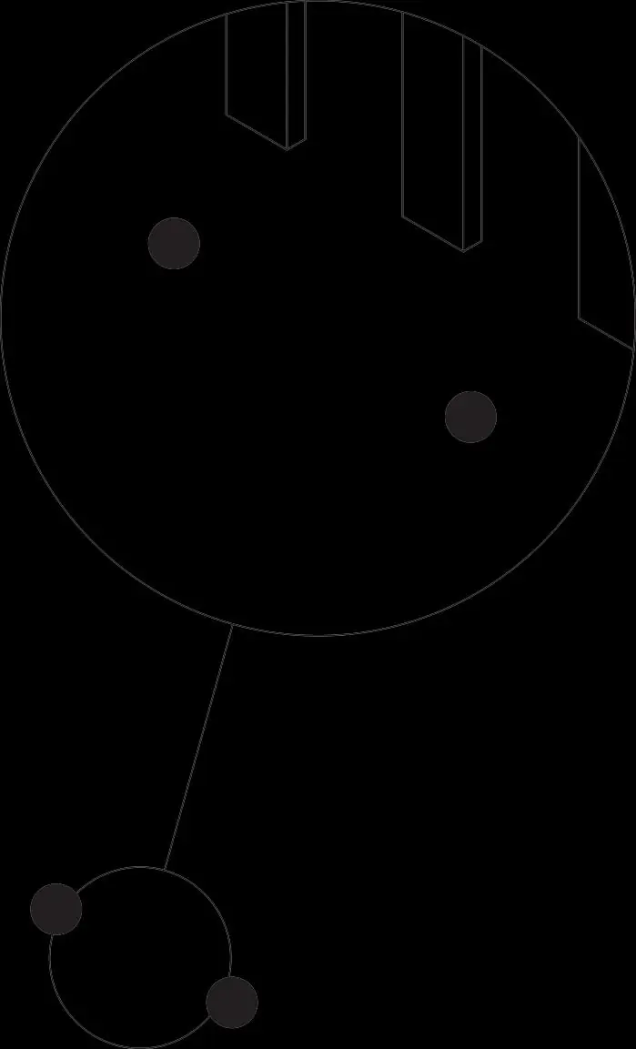 Alignment of frame components