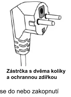 Power plug type