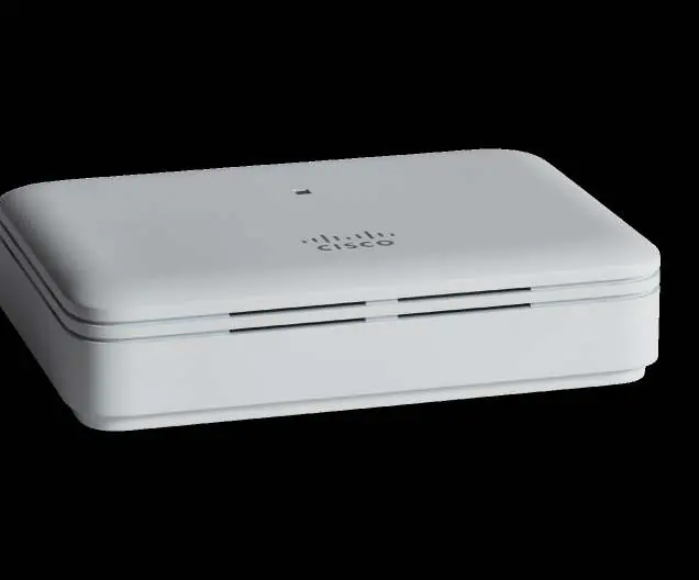 Cisco Business 141AC Mesh Extender unit