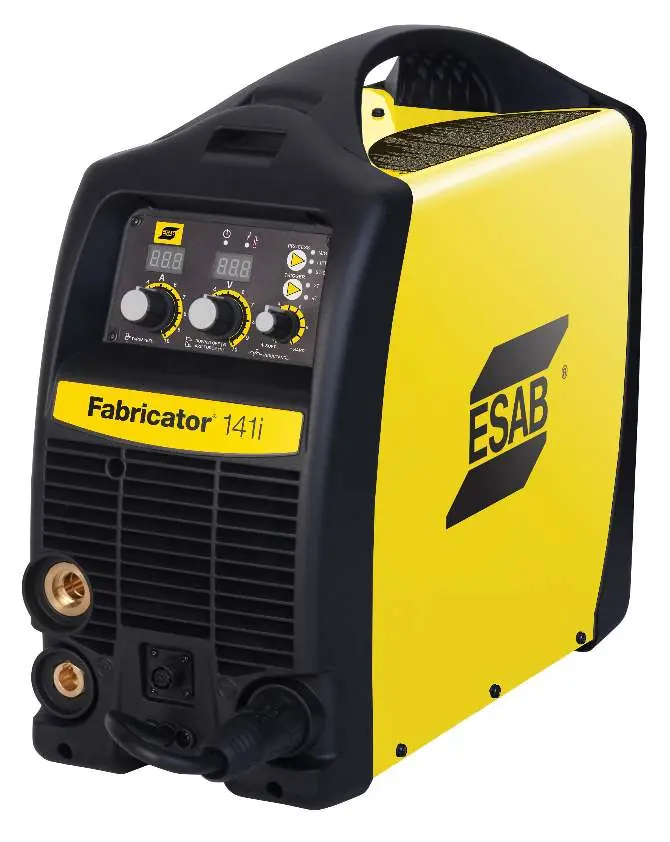 ESAB Fabricator 141i Welding System