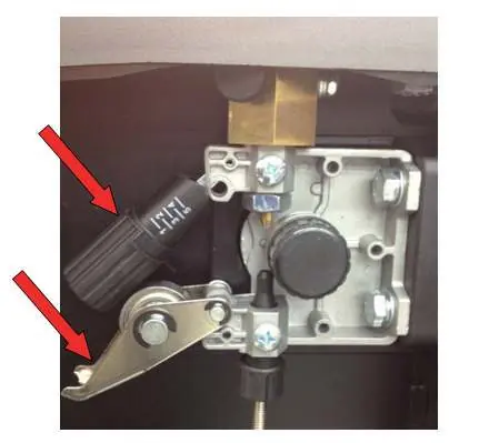 Wire Feed Mechanism