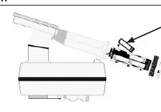 Battery compartment installation