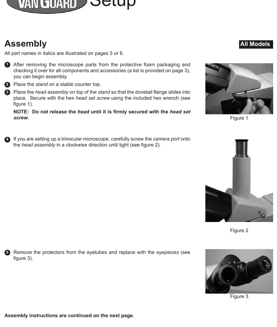 Device parts diagram with labels