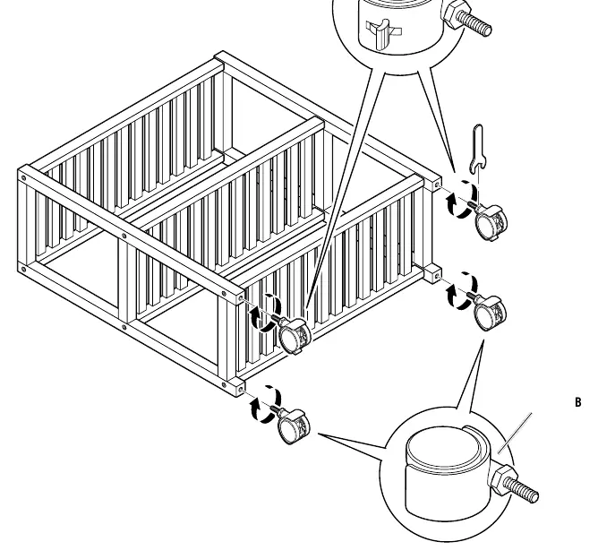 Assembly Step 2