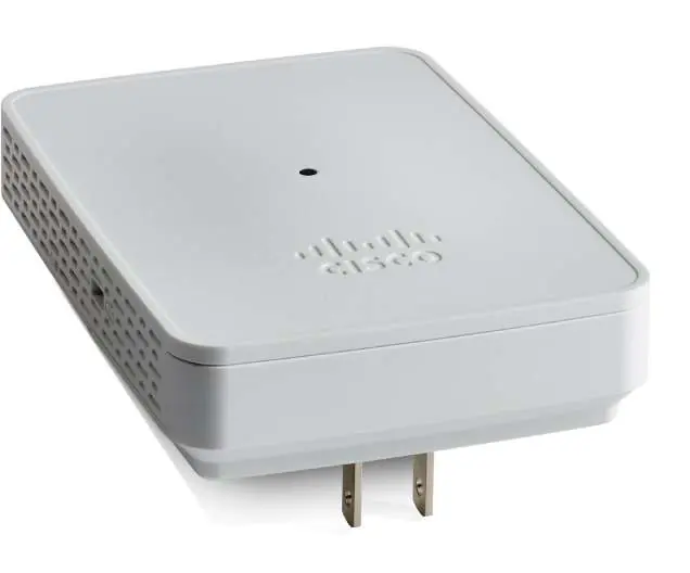 Cisco Business 142ACM Mesh Extender unit