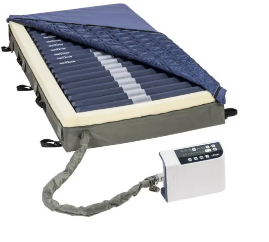 Med-Aire Edge System