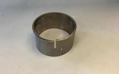 S.S. bushing installation for 2024+ models.