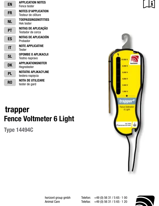Device parts diagram with labels