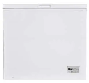 Stirling 145L Chest Freezer