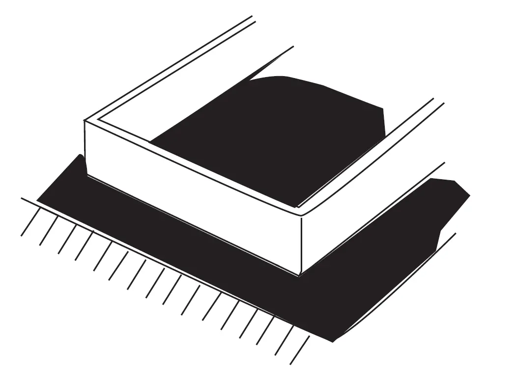 Hardware and components list