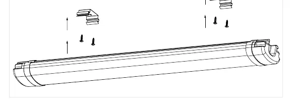 Installation diagram