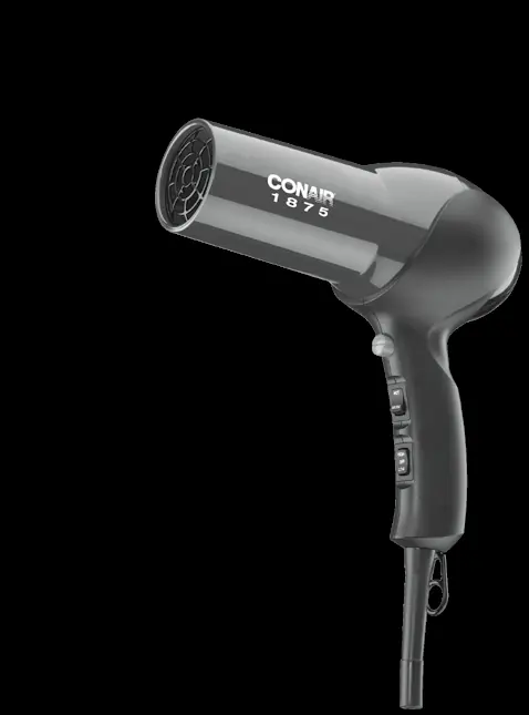 Conair 1875 Watt Styler