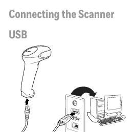 USB Connection