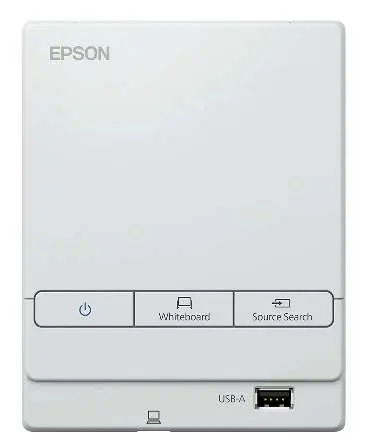 Control Pad interface