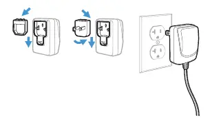 Power Supply Assembly