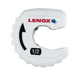 Lenox 14830TS12 Tight Space Tubing Cutter