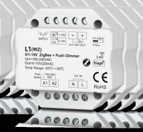 Skydance L1(WZ) Dimmer Controller
