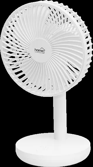 Fan structure and components