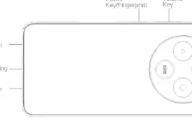 Redmi 14C hardware layout
