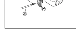 Removing staple jams