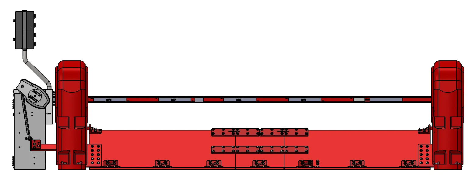 Additional installation photo from page 5