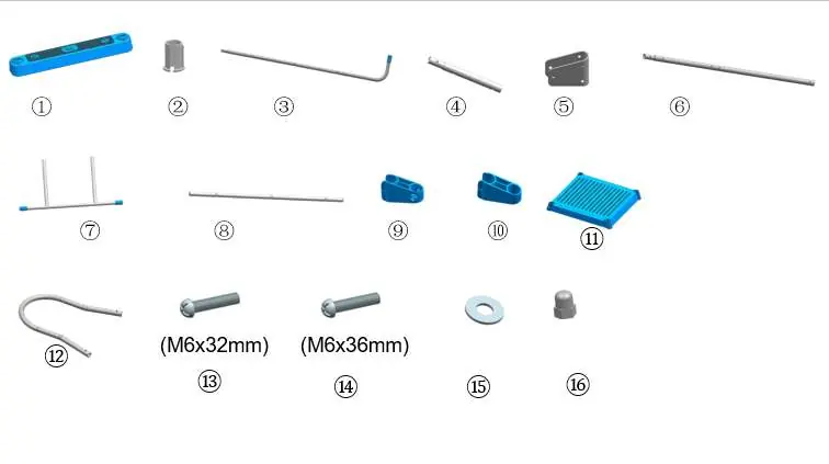 Additional installation photo from page 28