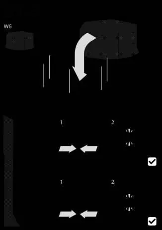 Safety net attachment