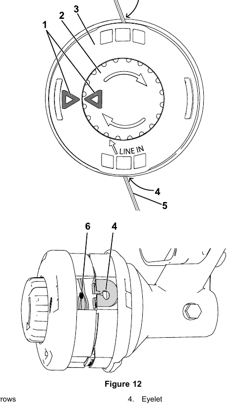 String replacement process