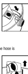 Disposable filter bag installation