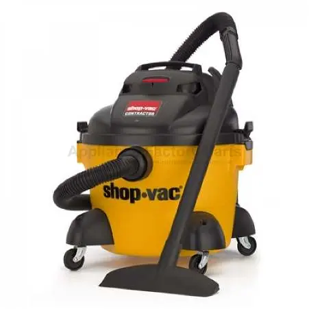Shop Vac 14RT300D Wet/Dry Vacuum
