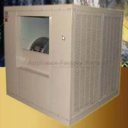 Champion Evaporative Cooler