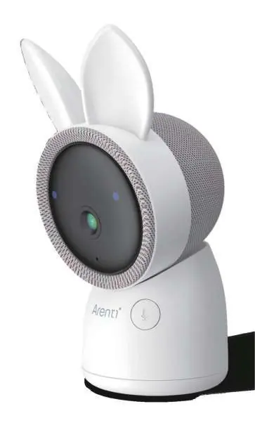 Camera unit