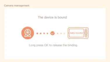 Pairing process