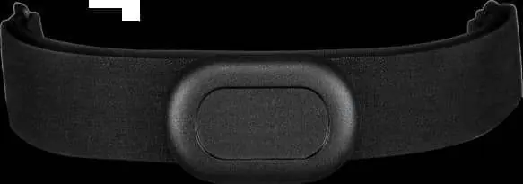 Tunturi 14TUSRU150 Chest Belt