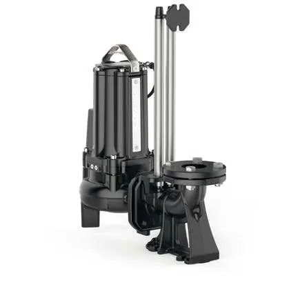 Coupling foot kit components