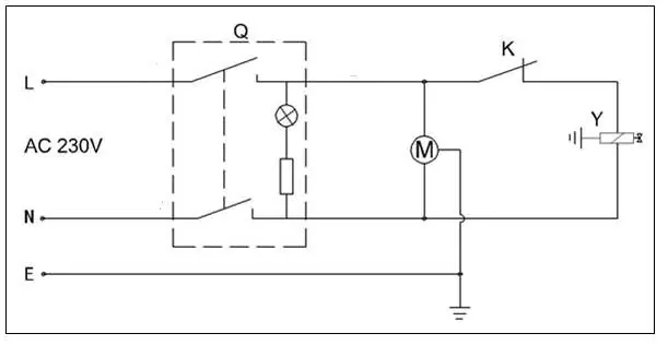 Additional installation photo from page 14