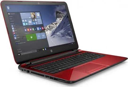 HP 15-f272wm Notebook